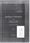 Research paper thumbnail of D. Francisco Manuel de Melo, Apólogos Dialogais, vol. II, O Escritório Avarento · O Hospital das Letras, introdução, fixação do texto e notas, Col. Obras Clássicas da Literatura Portuguesa · Século XVII, Coimbra, Angelus Novus, 1999, 200 pp.