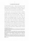 Research paper thumbnail of La acolouthia della lavanda dei piedi