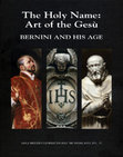 Research paper thumbnail of Joshua and the Jesuits: The Battle for the Apse of the Gesù