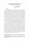 Research paper thumbnail of Letramento transmídia: um estudo sobre a produção de conteúdos escolares colaborativos