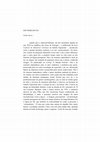 Research paper thumbnail of «Em Nome do Pai  [Isabela Figueiredo, Caderno de Memórias Coloniais]», Suroeste. Revista de literaturas ibéricas, vol. 1, Consejería de Cultura y Turismo de la Junta de Extremadura | Diputación de Badajoz, 2011, p. 183.