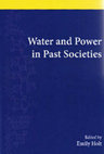 Research paper thumbnail of Geologies of Belonging: The Political Ecology of Water in Central Anatolia