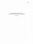 Research paper thumbnail of Cologne's Goldene Kammer of St. Ursula: A Medieval Ossuary and its Anti-Protestant Revitalization