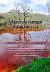 Research paper thumbnail of Väkivalta ihmisen aikakaudella