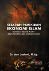 Research paper thumbnail of Sejarah Pemikiran Ekonomi Islam: Kontribusi Sarjana Muslim dalam Pemikiran dan Analisis Ekonomi