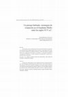 Research paper thumbnail of Un paisaje habitado: estrategias de ocupación en el Guadiana Medio entre los siglos VI-V a.C.