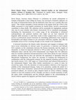 Research paper thumbnail of Review of Pierre Briant, Kings, Countries, Peoples (Orient et Occidens 26, Stuttgart 2017).  AHB OnlineReviews 8 (2018): 45-49.