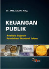 Research paper thumbnail of Keuangan Publik: Analisis Sejarah Pemikiran Ekonomi Islam