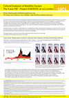 Research paper thumbnail of Cultural Evolution of Neolithic Europe: The 4 year ERC -Project EUROEVOL at ucl, London