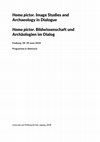 Research paper thumbnail of Davide Nadali and Ludovico Portuese, 2018, Archaeology of Images: Context and Intericonicity in Neo-Assyrian Art