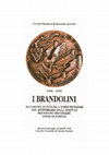 Research paper thumbnail of Atti del Convegno 1996 («I BRANDOLINI»)