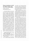 Research paper thumbnail of Entrevista con Virginia Capote-SM.pdf