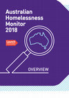 Research paper thumbnail of [open access] Australian Homelessness Monitor 2018