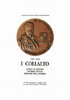 Research paper thumbnail of Atti del Convegno 1998 («I COLLALTO»)