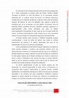 Research paper thumbnail of Presentación del Dossier sobre Género y Derecho - Número 19