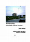 Research paper thumbnail of Hotel House. Etnografia di un condominio multietnico