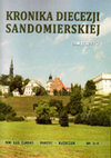 Research paper thumbnail of Halina Irena Szumił, W służbie nauki. Ksiądz Józef Pastuszka (1897 - 1989), Sandomierz 2018