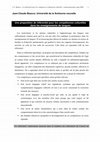 Research paper thumbnail of Une proposition de référentiel pour les compétences culturelles, articulées aux niveaux du CECR .