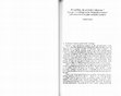 Research paper thumbnail of Bruxelles, un nouveau Moscou? A propos de l’émergence du clivage pro-européen/anti- européen sur la scène politique polonaise