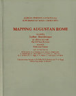 Research paper thumbnail of Mapping Augustan Rome