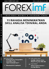 Research paper thumbnail of FOREXimf magz 55 (Mei 2018) - 11 Rahasia Meningkatkan Skill Analisa Teknikal Anda