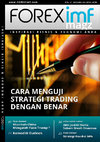 Research paper thumbnail of FOREXimf magz 54 (Apr 2018) - Cara Menguji Strategi Trading dengan Benar