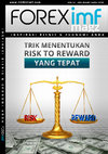 Research paper thumbnail of FOREXimf magz 53 (Mar 2018) - Trik Menentukan Risk to Reward yang Tepat