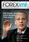 Research paper thumbnail of FOREXimf magz 52 (Feb 2018) - Fed Bakal Naikkan Suku Bunga Tiga Kali?