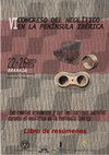 Research paper thumbnail of El complejo minero prehistórico de sílex de Araico-Cucho al Sur de la Cuenca Vasco-Cantábrica (Treviño, España)