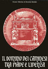 Research paper thumbnail of Atti del Convegno 1985 («Il DOMINIO DEI CAMINESI»)