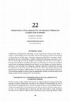 Research paper thumbnail of The design of collaborative learning through computer support