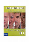 Research paper thumbnail of Encuentros (B1): español para inmigrantes: libro del alumno