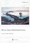 Research paper thumbnail of Atlante della nostra guerra. Geografia e cartografia della persuasione