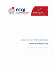 Research paper thumbnail of Affects and Emotions of the Mental Health Professionals working in the Refugee Regime of Greece: A Reflexive Phenomenological Exploration