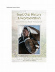 Research paper thumbnail of “Once in a long while”: The Igloolik Oral History Project as a resource with which to understand suicidal behaviour in historic Inuit society