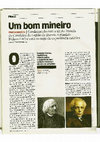 Research paper thumbnail of Um bom mineiro: Nelson Freire