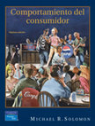 Research paper thumbnail of Comportamiendo del consumidor 7edi Solomon