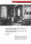 Research paper thumbnail of José dos Santos Libório (1850-1923), um notável elo de ligação entre os mercados de arte português e brasileiro