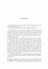 Research paper thumbnail of Viaggiare nel Medioevo, Viaggio in Italia, Epistolario di Carlo Armellini