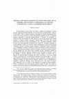 Research paper thumbnail of SOME HISTORICAL REFLECTIONS REGARDING THE ROMANIAN ORTHODOX CHURCH IN POST-COMMUNISM: FROM THE FALL OF DICTATORSHIP UNTIL THE ACCESSION TO THE EUROPEAN UNION/ BISERICA ORTODOXĂ ROMÂNĂ ÎN POSTCOMUNISM: DE LA CĂDEREA DICTATURII LA ADERAREA LA UNIUNEA EUROPEANĂ. CÂTEVA CONSIDERAŢII ISTORICE