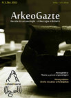 Research paper thumbnail of Nº2.Zk. (2012): Teoría y praxis arqueológica/Teoria eta praxi arkeologikoa/Theory and Archaeological praxis