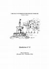 Research paper thumbnail of Quaderni del Circolo Vittoriese di Ricerche Storiche – 13 (2017)