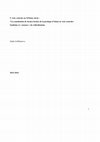 Research paper thumbnail of L'Asie centrale au XXIème siècle : " La constitution de formes locales de la pratique d'islam en Asie centrale» Soufisme et « menace » de radicalisation