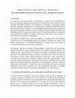 Research paper thumbnail of Corrupción privada, libre competencia y derecho penal