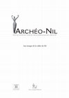 Research paper thumbnail of On-going investigations at the Predynastic to Early Dynastic site of Kafr Hassan Dawood: Copper, exchange and tephra