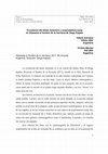 Research paper thumbnail of Circulacion del deseo femenino y sexploitaition-camp en Desearás el hombre de tu hermana de Diego Kaplan