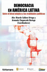 Research paper thumbnail of Democracia-en-América-Latina.-Entre-el-ideal-utópico-y-las-realidades-políticas.pdf