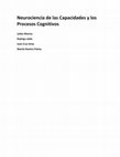 Research paper thumbnail of Neurociencia de las Capacidades y los Procesos Cognitivos