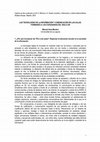 Research paper thumbnail of LAS TECNOLOGÍAS DE LA INFORMACIÓN Y COMUNICACIÓN EN LAS AULAS: FORMANDO A LOS CIUDADANOS DEL SIGLO XXI