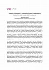 Research paper thumbnail of APRENDER A REPRESENTAR EL CONOCIMIENTO A TRAVÉS DE HERRAMIENTAS ONLINE. TIPOS DE ACTIVIDADES DIDÁCTICAS EN LA RED